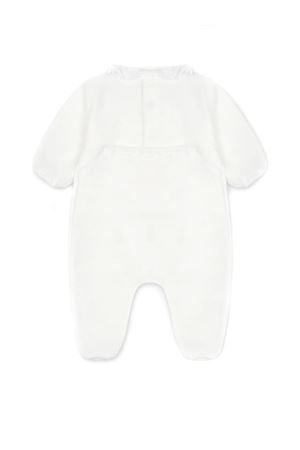 White cotton body LITTLE BEAR KIDS | 7035LATTELATTE